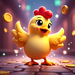 Chicken Road Olimp Casino