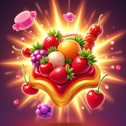 Sweet Bonanza Олимп Казино онлайн