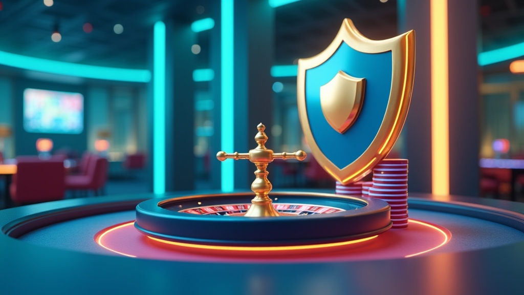 Olimp Casino KZ